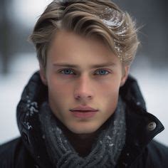 young blonde guy|240 Blonde Hunks ideas in 2024 .